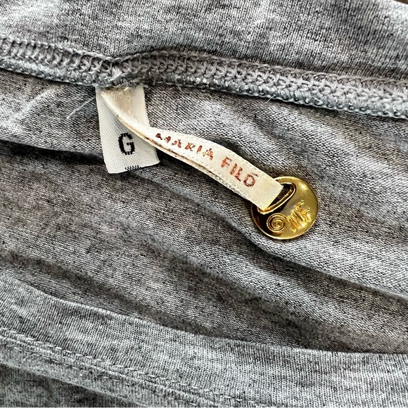 Maria Filó Long Sleeve - Picture 10 of 14